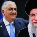Prognani sin poslednjeg iranskog monarha želi da vidi poraz hamneija: Ko je iranski princ koji poziva na pad režima u Teheranu?…
