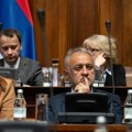 Ministar sporta Zoran Gajić Na forumu u Sankt Peterburgu: Učešće izuzetno korisno za srpski sport