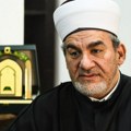 FOTO Muftija Jusufspahić porukom na društvenim mrežama oduševio navijače Partizana