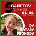 5. Humanitarni "Banetov turnir“ u malom fudbalu u Petrovaradinu (AUDIO)