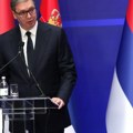 "Od 15 do 9 do 15 do 10 očekujte početak nasilja" Vučić o najavljenom protestu: Uveče ćete da vidite besne ljude, nemam…