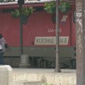Zbog obustave železničkog saobraćaja u Srbiji u prekidu i međunarodna linija Bar-Beograd