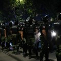 "Neće se povući": Oglasio se direktor MUP-a Dragan Vasiljević: "Policija je bila maksimalno tolerantna u svim ovim mesecima…