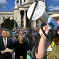 Poziv koji se (ne) odbija: Studenti zovu opoziciju u bojkot Skupštine, većina odgovorila pozitivno: "Vlast bi to najviše…