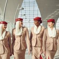 Avio-kompanija Emirates zapošljava novo kabinsko osoblje