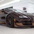 Bugatti tražio 15.500 dolara za prekidač – vlasnik ga popravio sam za 1 dolar
