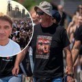 Poznati hrvatski sportisti na tompsonovom ustaškom piru: Selektor Dalić, Kovačić i ekipa ne mogu bez pevača koji veliča…
