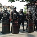 Užičani dali ultimatum policiji do večeras