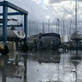 Trajekt udario u dva broda, jedan potonuo: Drama na Jadranu