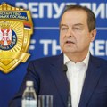 Na Telegramu otvoren lažni nalog Ivice Dačića! Mup obaveštava javnost: Vlasnik broja državljanin SAD! Preduzete sve mere u…