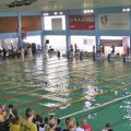 Pokrajinski sekretarijat podržao 18 projekata, među njima i jedan iz Zrenjanina