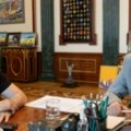 Julija Sviridenko nova premijerka Ukrajine, najavio Zelenski