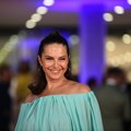 Nataša Ninković oduševila fotkom: Slikala se na plaži bez trunke šminke FOTO