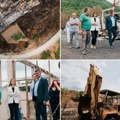 (Foto) ministarka Mesarović obišla kuršumlijska sela koja su zahvatili požari Evo na koji način će država i ministarstvo…