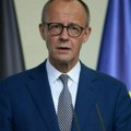Merc u razgovoru sa Netanjahuom izrazio nadu u postizanje primirja u Gazi