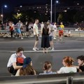 Grupa građana blokirala Gazelu