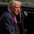 Donald Tramp: Australija konačno pristala da ponovo uvozi „veličanstvenu” američku govedinu