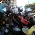 Gaza: Još devet osoba umrlo od neuhranjenosti zbog izraelske blokade humanitarne pomoći