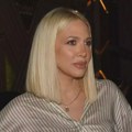 ČESTITAMO! Trudna Milica Todorović