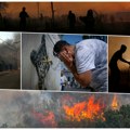 U Turskoj izmereno 50,5 stepeni Celzijusa! Ljudi ginu u požarima, evakuacije, Erdogan upozorava na "katastrofu", vatreni pakao…