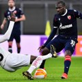 Ben podržao Zvezdu pred Linkoln: Ivanić da bude opet strelac