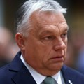 Orban: Poštujem Zelenskog, ali...