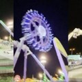 Više od 20 povređeno u luna parku, troje u kritičnom stanju: Nezapamćena nesreća u
