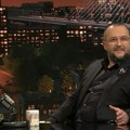 Kompanija Ringier raskinula ugovor sa Ivanom Ivanovićem