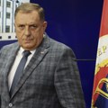 Sudija: Po zakonu BiH, Dodik više nije predsednik RS