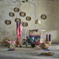 Ikea predstavlja kolekciju nastalu u saradnji sa socijalnim preduzećima