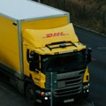 Profit DHL-a u drugom kvartalu iznad očekivanja