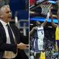 Efes uzdrmao košarkaško tržište: Kokoškov doveo bivšeg igrača Lejkersa
