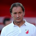 Tanjga: "Ima nas previše na treningu"