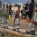 uživo KRIZA NA BLISKOM ISTOKU Napadi doseljenika u Susiji i Atari: Povređeni Palestinci, bačeni Molotovljevi kokteli