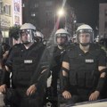 I večeras protesti u Leskovcu