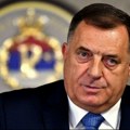 Milorad Dodik više nije predsjednik Republike Srpske