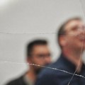 Nemačka štampa: „Vučićev režim može pasti“