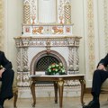 Od početka je očekivao problem Klinton je uveravao Putina da širenje NATO neće ugroziti Rusiju, ali...