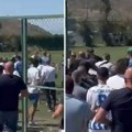 Skandal u Štipu, roditelji tukli dečake od 12 godina na terenu: Čitava Makedonija se digla, policija hitno hapsila