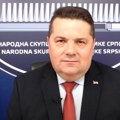 Stevandić: Referendum u Srpskoj kao najviši oblik legitimiteta