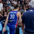 Pogledajte momenat kada se Aleksa povredio!