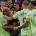 Nije šala: Barselona igra veliki derbi na stadionu od 6.000 mesta!