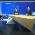 Гашић и Вучевић у емисији "Директно": Парада у суботу је поносе Србије и показатељ колико улажемо у војску