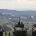 Ključ je na: Balkanu?! Na 700 km od Srbije pada odluka koja će promeniti budućnost sveta: Otkriven je tajni plan NATO za "novi…