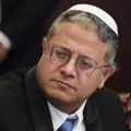 Nakon odluke Londona, kanbere i otave: Ben Gvir traži dramatičan potez Izraela