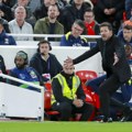 Liverpulu i simeoneu preti suspenzija: Ružne scene na Enfildu izazvale reakciju UEFA