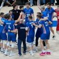 Veliki uspeh: Odbojkaši Češke u polufinalu Svetskog prvenstva