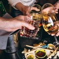 Nema bezbedne količine alkohola kada je u pitanju demencija, pokazuje nova studija