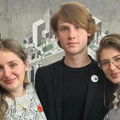 Ovogodišnja nagrada Heroji nasleđa inicijativi Ansambl Generalštab
