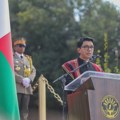 Predsednik Madagaskara raspušta vladu nakon protesta mladih